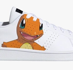 Adidas Advantage Base Charmander Pokémon