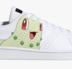Adidas Advantage Base Chikorita Pokémon