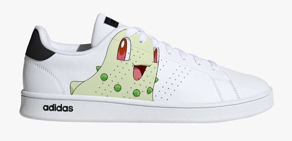 Chikorita