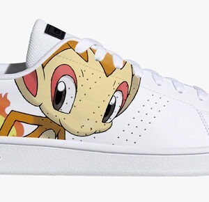Adidas Advantage Base Chimchar Pokémon