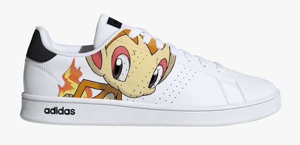 Chimchar