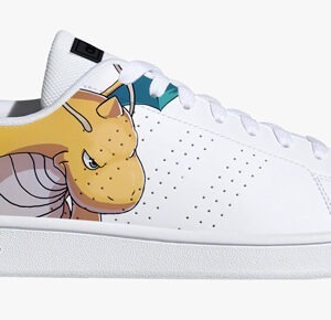 Adidas Advantage Base Dragonite Pokémon