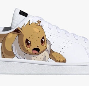 Adidas Advantage Base Eevee Pokémon