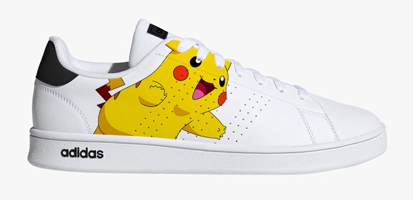Pikachu Happy