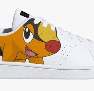 Adidas Advantage Base Tepig Pokémon