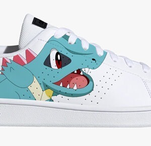 Adidas Advantage Base Totodile Pokémon