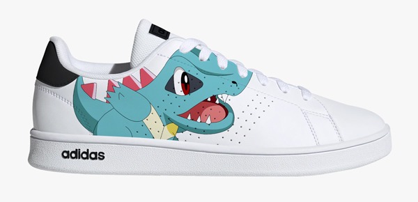 Totodile