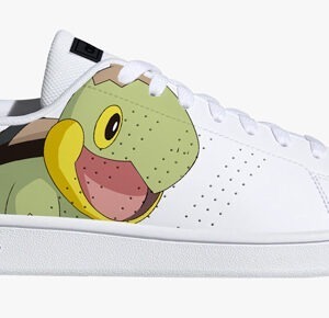 Adidas Advantage Base Turtwig Pokémon