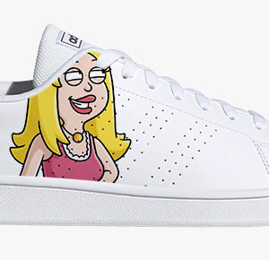 Adidas Advantage Base Francine Smith American Dad