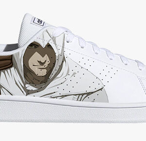 Adidas Advantage Base Assassin's Creed Assassin's Creed