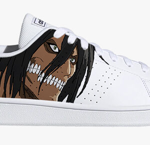Adidas Advantage Base Gigante d'Attacco Attacco dei Giganti