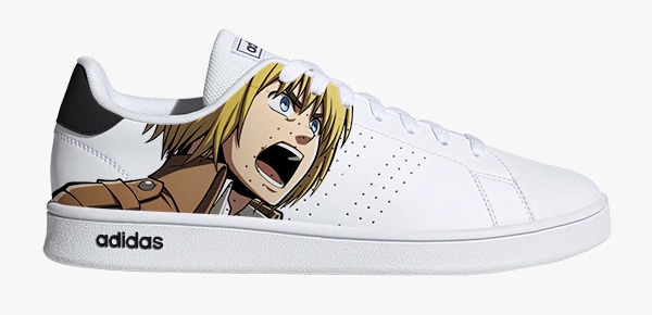 Armin Arlert