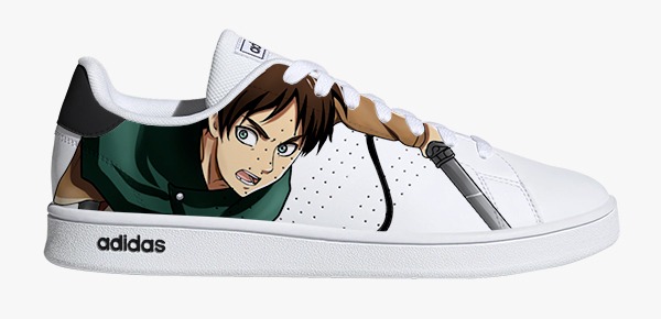 Eren Yeager
