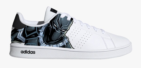 Black Panther