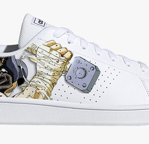 Adidas Advantage Base Berserk Berserk