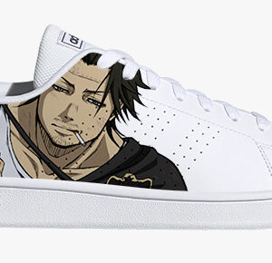 Adidas Advantage Base Yami Sukehiro Black Clover