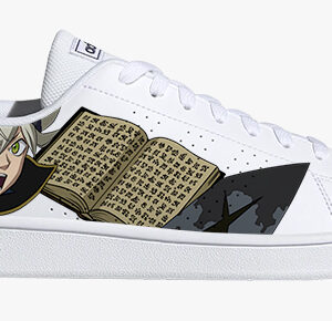 Adidas Advantage Base Asta Grimori Black Clover