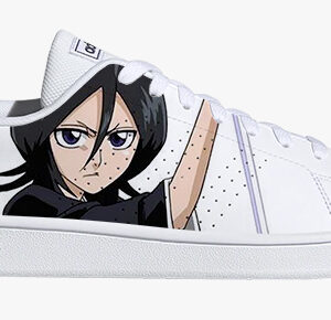 Adidas Advantage Base Rukia Kuchiki Bleach