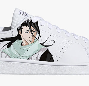Adidas Advantage Base Byakuya Kuchiki Bleach