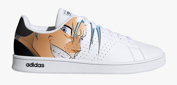 Grimmjow Jaegerjaques