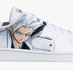 Adidas Advantage Base Toshiro Hitsugaya Bleach