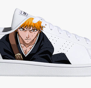 Adidas Advantage Base Ichigo Attack Bleach