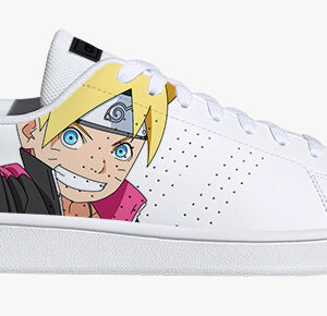 Adidas Advantage Base Boruto Uzumaki Boruto