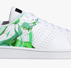 Adidas Advantage Base Mitsuki Sennin Boruto