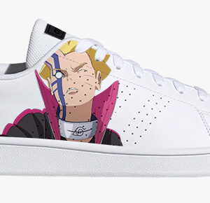 Adidas Advantage Base Borutoshiki Boruto