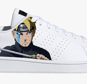 Adidas Advantage Base Boruto Young Boruto
