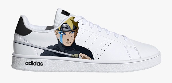 Boruto Young