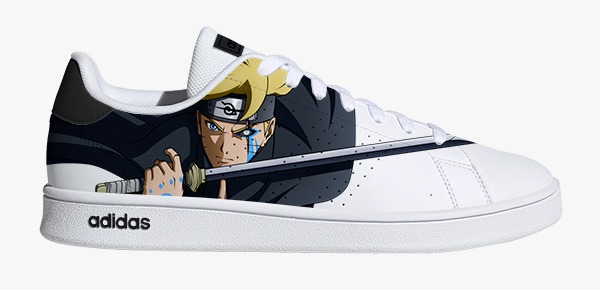 Boruto Young Attack