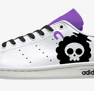 Adidas Stan Smith Brook Flag One Piece Flag