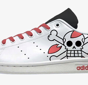 Adidas Stan Smith Chopper Flag One Piece Flag