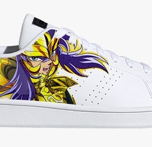 Adidas Advantage Base Scorpio Cavalieri dello Zodiaco