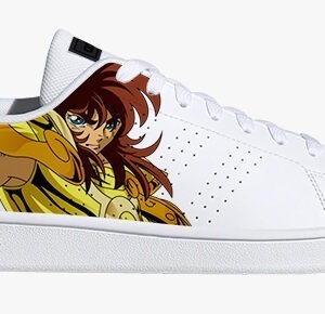 Adidas Advantage Base Dohko Cavalieri dello Zodiaco