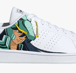 Adidas Advantage Base Sirio il Dragone Cavalieri dello Zodiaco