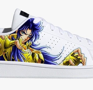Adidas Advantage Base Gemini Cavalieri dello Zodiaco