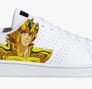 Adidas Advantage Base Mur Cavalieri dello Zodiaco