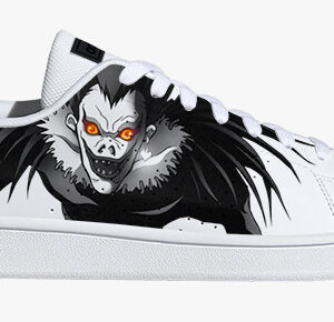 Adidas Advantage Base Ryuk Death Note