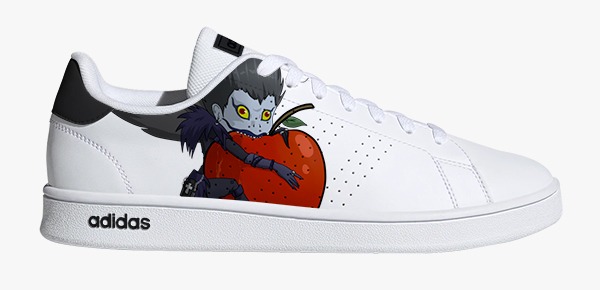 Apple Ryuk