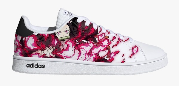 Nezuko Attack
