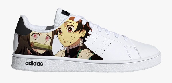 Tanjiro e Nezuko