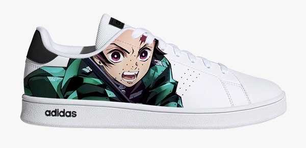 Tanjiro Attack