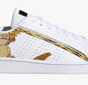 Adidas Advantage Base Zenitsu Attack Demon Slayer