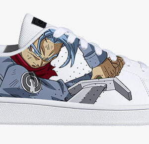 Adidas Advantage Base Future Trunks Dragon Ball Super