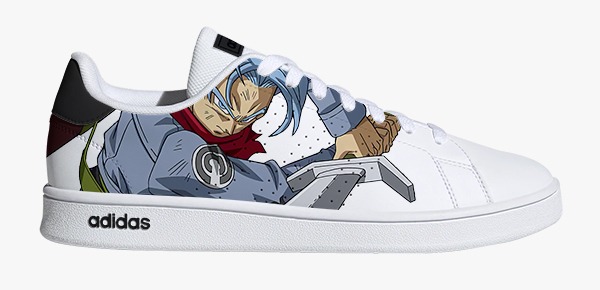 Future Trunks