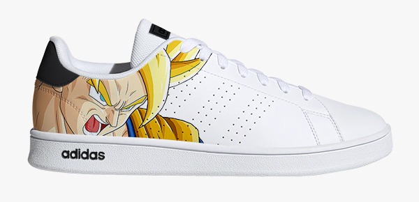 Goku SSJ