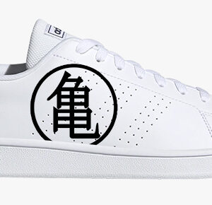 Adidas Advantage Base Kame Dragon Ball Z