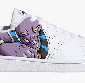Adidas Advantage Base Beerus Dragon Ball Super